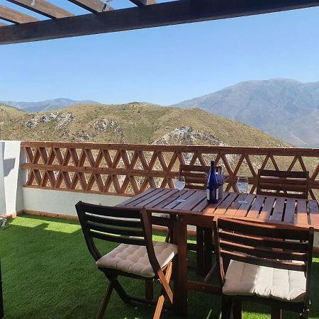 Tuguest Carataunas Apartment Alpujarra Esterno foto