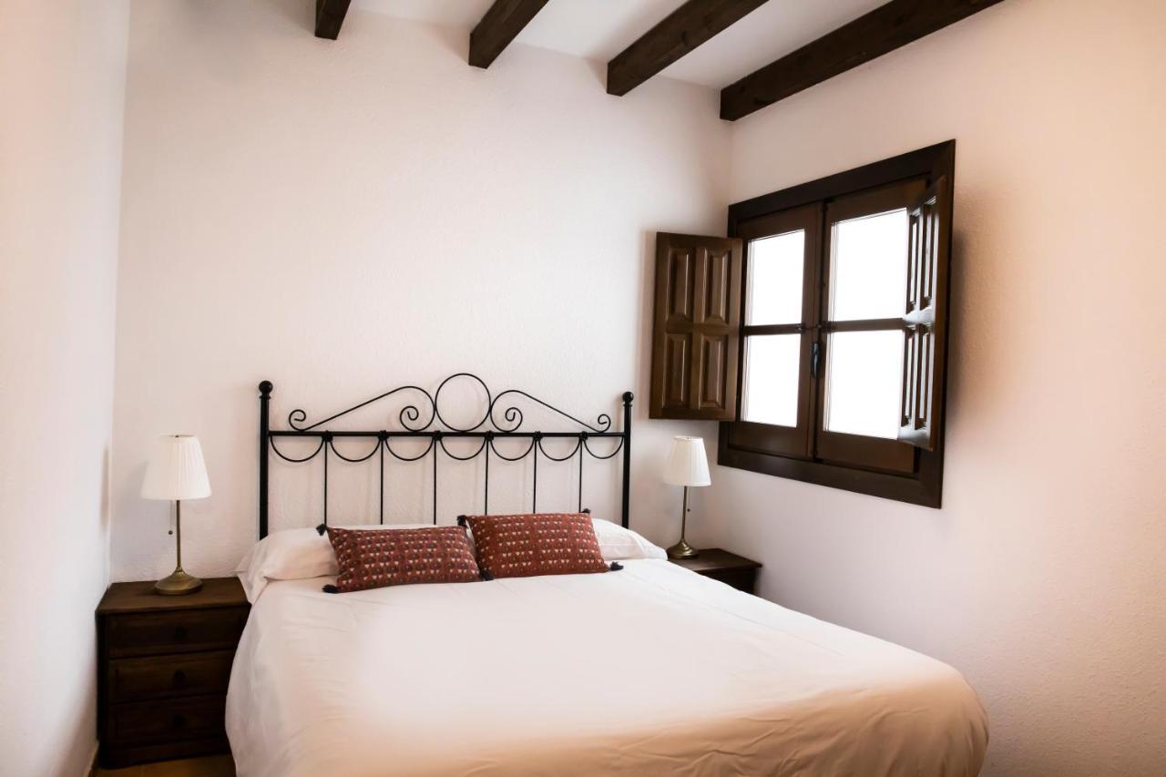 Tuguest Carataunas Apartment Alpujarra Esterno foto