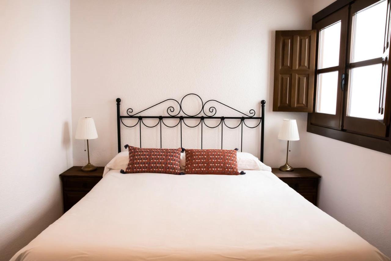Tuguest Carataunas Apartment Alpujarra Esterno foto