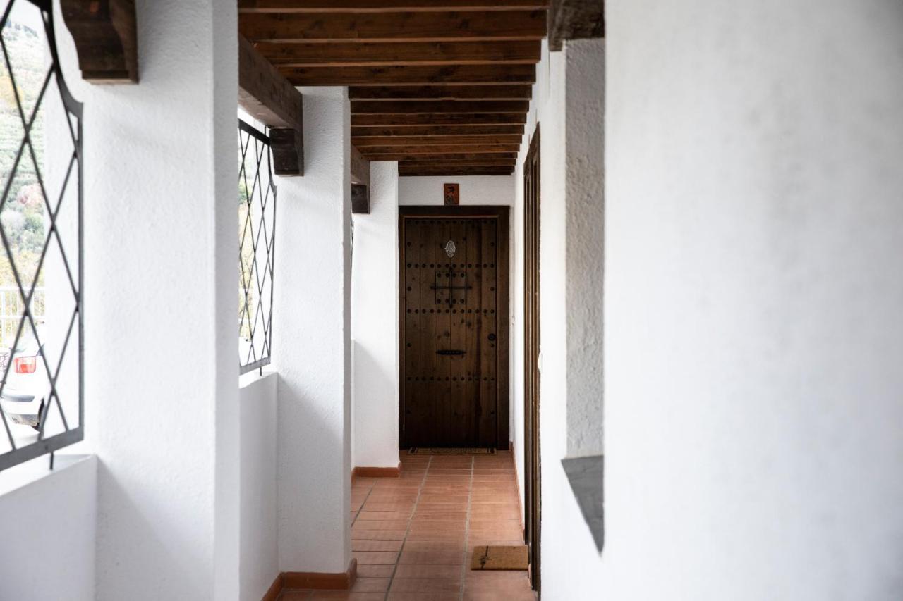 Tuguest Carataunas Apartment Alpujarra Esterno foto