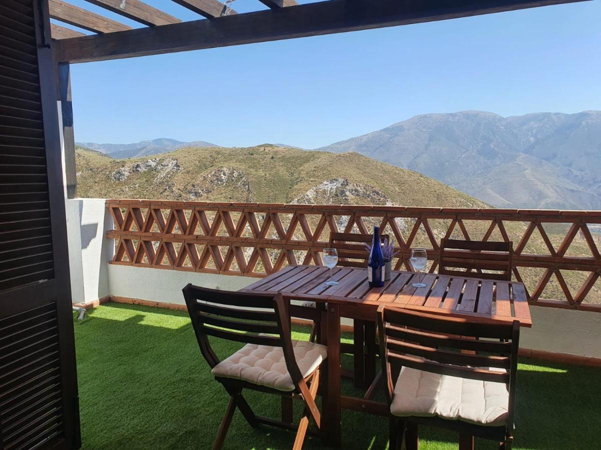 Tuguest Carataunas Apartment Alpujarra Esterno foto