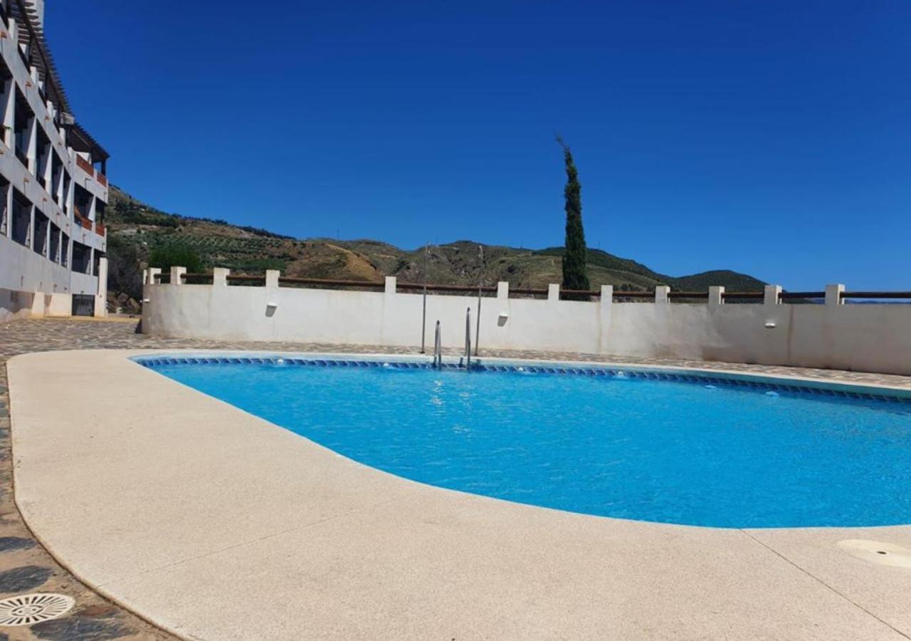 Tuguest Carataunas Apartment Alpujarra Esterno foto