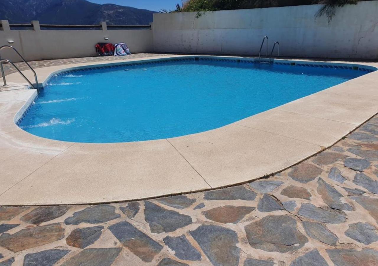 Tuguest Carataunas Apartment Alpujarra Esterno foto