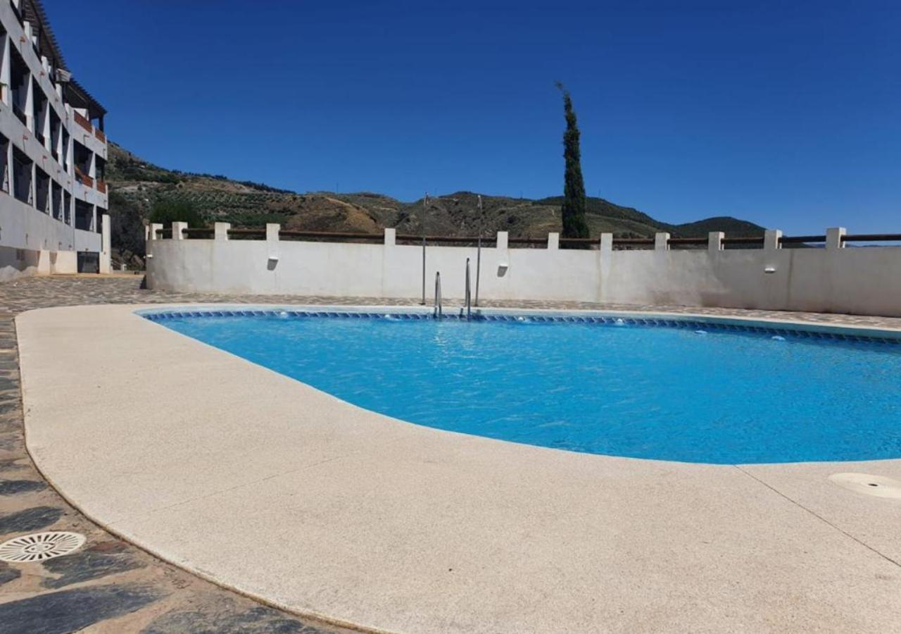 Tuguest Carataunas Apartment Alpujarra Esterno foto